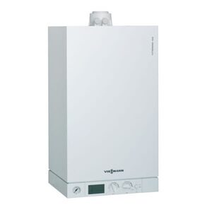 Viessmann Vitopend 100-W WH1D 24 кВт одно-контурный, открытая камера